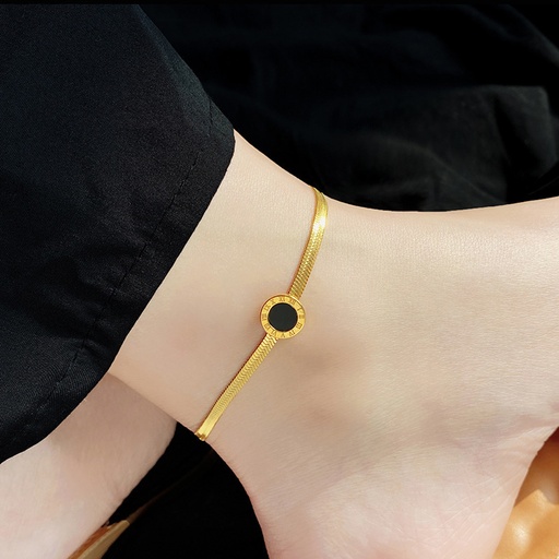 [JL-018]  Cercle Minimaliste